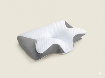 Oreiller ergonomique